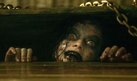 Nueva pelcula de Evil Dead es confirmada por Bruce Campbell