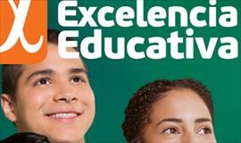 Inicia proceso de inscripcin para el Concurso Nacional de Excelencia Educativa