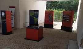 Disponible exhibicin interactiva sobre la biodiversidad de Panam