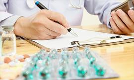 Plan Cero Mora Quirrgica, recibe a 20 pacientes