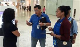 Detectan en Chiriqu a extranjeros laborando sin permisos