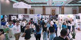 Panama Coffee Service Inc particip en Expo Horeca 2025