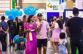 Ruta especial de MIBUS gratuito para asistir a Expo Inmobiliaria Acobir 2022