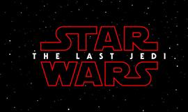 Primer fin de semana de Star Wars: The Last Jedi recaud $220 millones