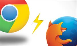 Mozilla trabaja en navegador web controlado por voz