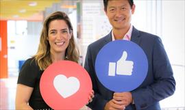 Cisneros Interactive es reseller oficial de Facebook en Panam