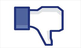 Las mujeres usan ms Facebook que los hombres