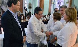 Este jueves se firmar nuevo acuerdo de paz con las FARC