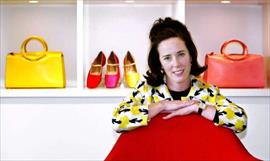 Kate Spade lanza la coleccin KSNY x Minnie Mouse