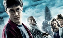 Revelar el Patronus de Newt Scamander es un gran 'spoiler segn J.K. Rowling
