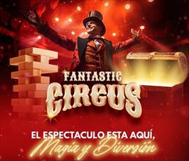 Fantastic celebra el mes de la patria con orgullo y tradicin