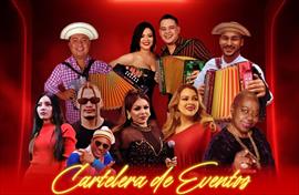 Vota por Flex en los Premios Juventud