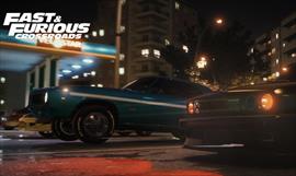 Director de ‘Fast & Furious 8’ responde a las acusaciones de Michelle Rodriguez