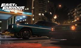 Fast & Furious 8 se anota 2.1 millones de descargas ilegales