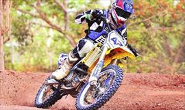 El 30 de marzo arranca el Campeonato Nacional de Motocross