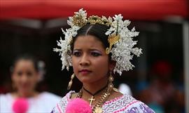 Las fiestas patrias no han variado en Panam