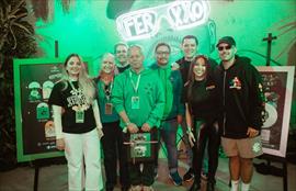 Ha-Ash concluyen tour por Centroamrica