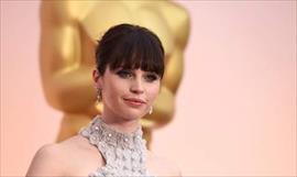 Felicity Jones interpretar a Ruth Bader Ginsburg en nuevo film