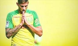 Encuentran el avin en el que viajaba Emiliano Sala