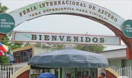 Feria Internacional de Azuero se realizar desde el 20 de abril