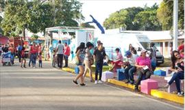 Conoce un poco a la reina de la Feria Internacional de La Chorrera