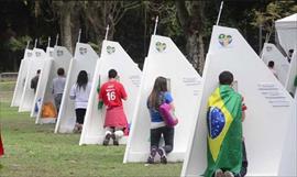 Ya est todo casi listo para la EXPOCOMER 2019