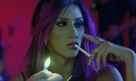 Adriana Moreno estrena Abrzame