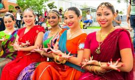 ISKCON invita al Gran Festival de la India en Panam