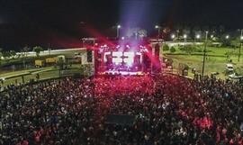Festival Mupa 2018: diversidad musical