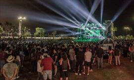 Festival MUPA llega con su cuarta edicin