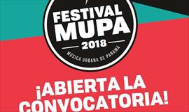 Este 2023 regresa con mas fuerza el FESTIVAL MUPA 2023