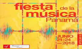 Fiesta de la Msica tiene su agenda