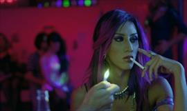 Adriana Moreno estrena Abrzame