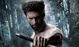 Primera imgen oficial de Jackman como The Wolverine