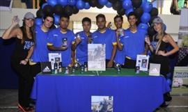 Madonna lanzar fragancia masculina inspirada en el Whisky