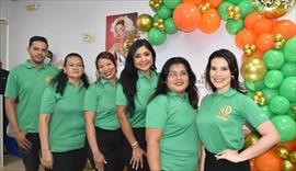Gaby Gnazzo Es difcil dejar de hacer estereotipos
