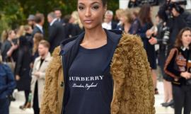 Burberry se queda sin director creativo