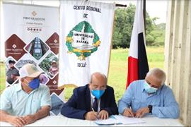 El Ministerio de Desarrollo Agropecuario impulsa ganadera sostenible en Panam
