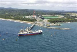 CAMIPA pesentó con expertos las perspectivas del Caso Cobre Panamá
