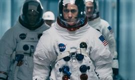 Ryan Gosling interpretar a Neil Armstrong