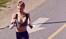 Los leggings vuelven a ser tendencia