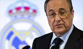 Solari el nuevo tcnico del Real Madrid