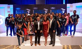 Colegio Javier es premiado por Ford en la V Olimpiada de Robtica STEAM 2019