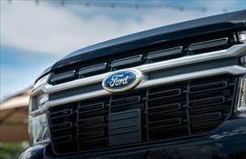 Ford apoya a la nueva generación de emprendedoras y emprendedores
