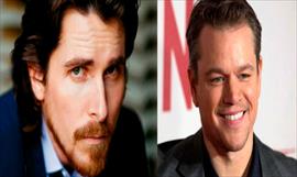 Casey Affleck le debe su papel en Manchester by the Sea a Matt Damon