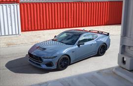 Ford colaborar� con la comunidad gamer para crear un nuevo modelo de coche de competici�n digital