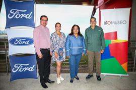 Biomuseo celebrar su cuarto BioDomingo