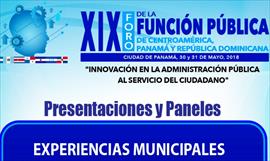 Panam ser sede del XIX foro de la Funcin Pblica