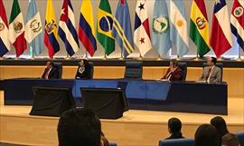 Panam preside Consejo de Ministras de la Mujer de Centroamrica