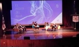 Centro Cultural de España presenta “Amador” de Ricardo López Arias